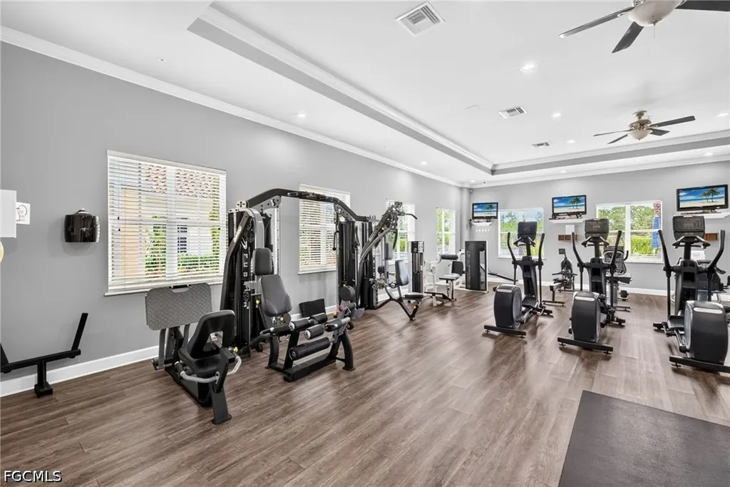 1672 Tarpon Bay Drive S Naples FL 34119