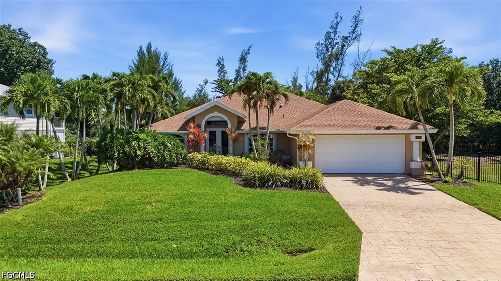 Bokeelia FL, 7407 Cobb Road