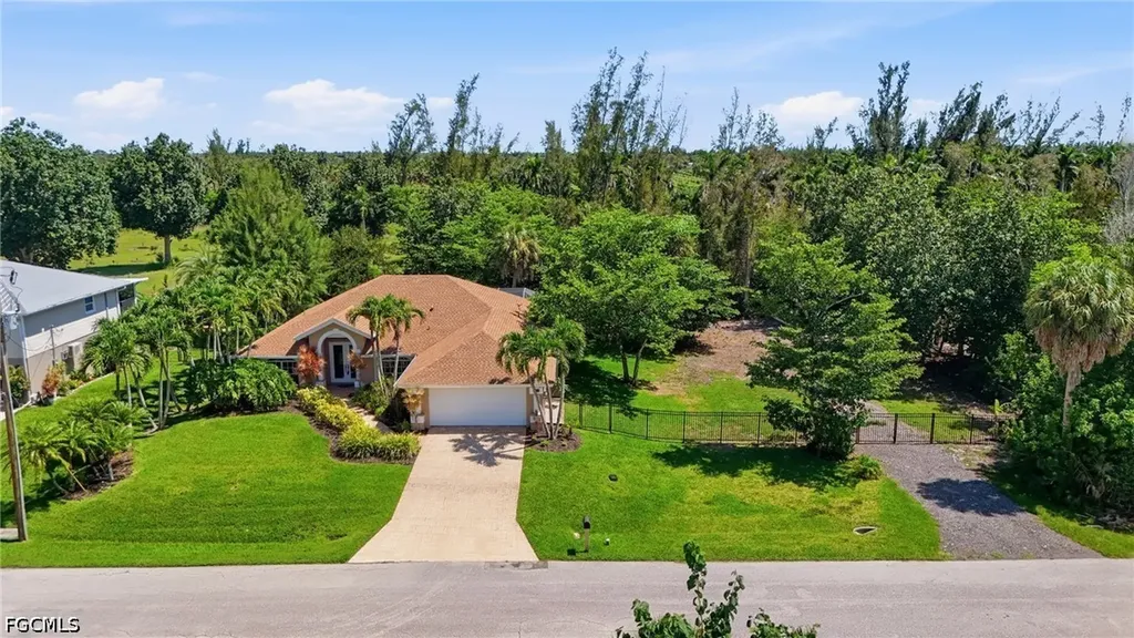 7407 Cobb Road Bokeelia FL 33922