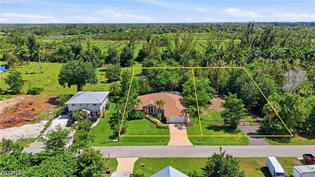 7407 Cobb Road Bokeelia FL 33922