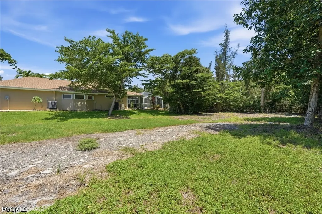 7407 Cobb Road Bokeelia FL 33922