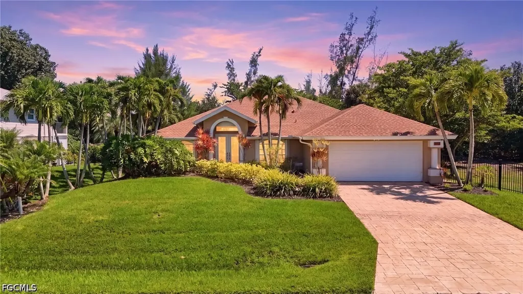 7407 Cobb Road Bokeelia FL 33922