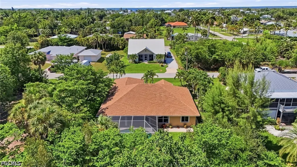7407 Cobb Road Bokeelia FL 33922