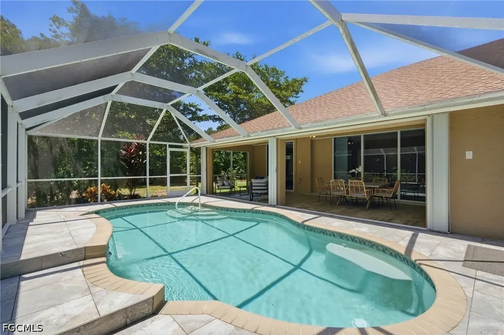 7407 Cobb Road Bokeelia FL 33922