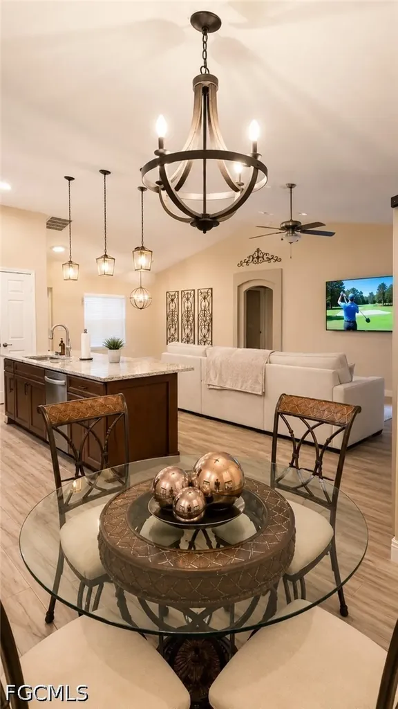3705 NE 23rd Avenue Cape Coral FL 33909
