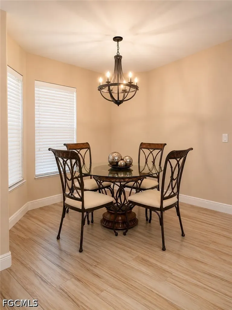 3705 NE 23rd Avenue Cape Coral FL 33909