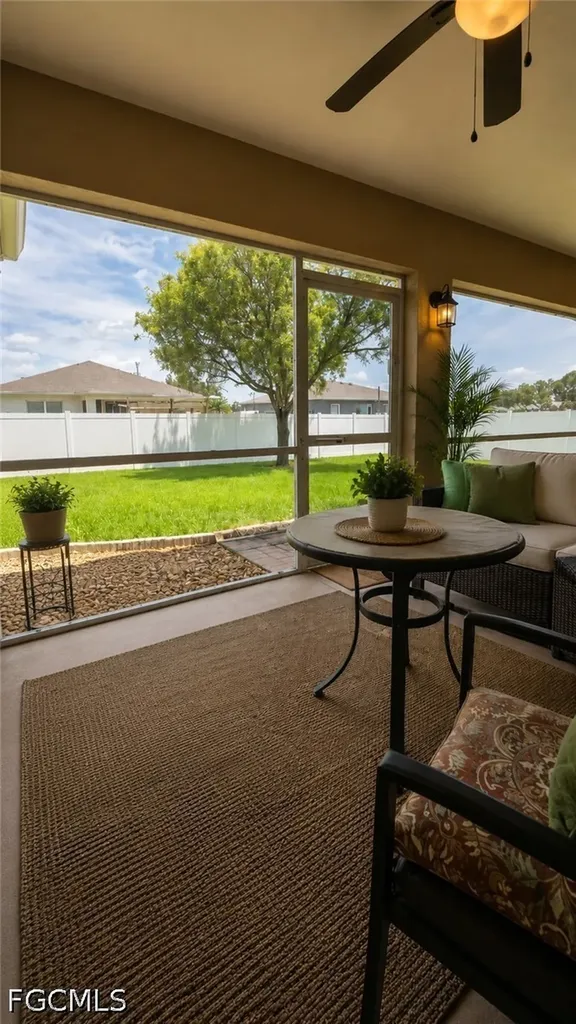 3705 NE 23rd Avenue Cape Coral FL 33909