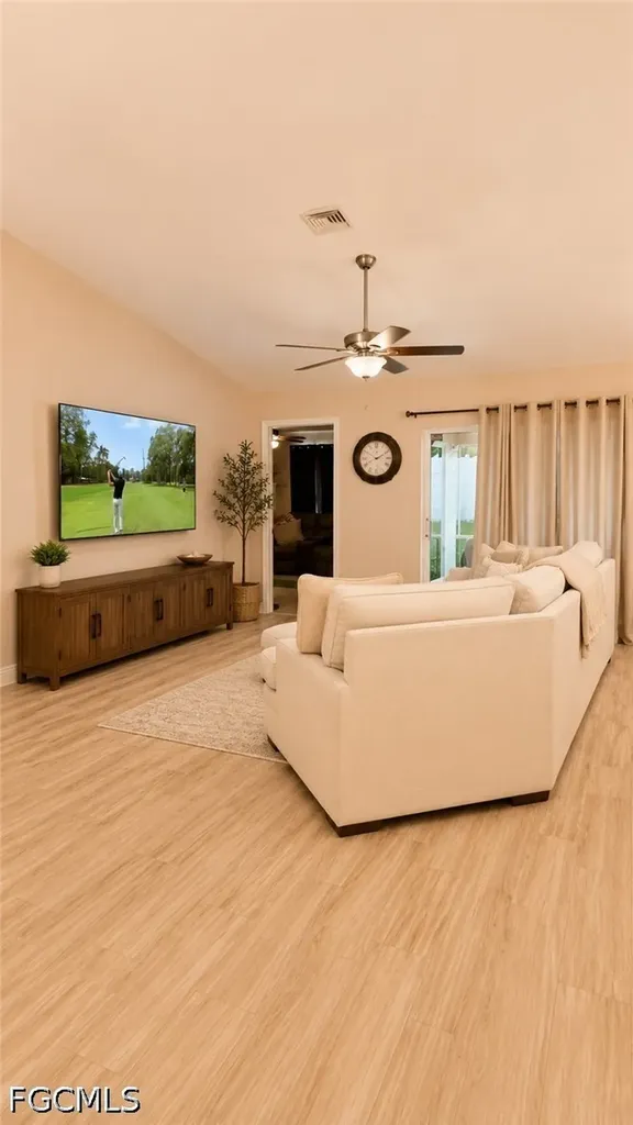 3705 NE 23rd Avenue Cape Coral FL 33909