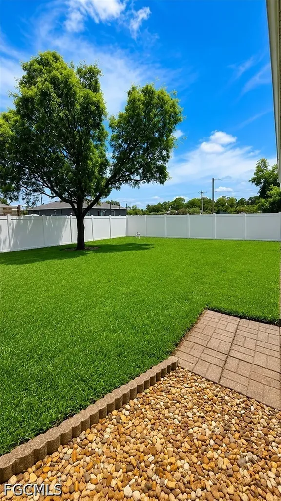 3705 NE 23rd Avenue Cape Coral FL 33909