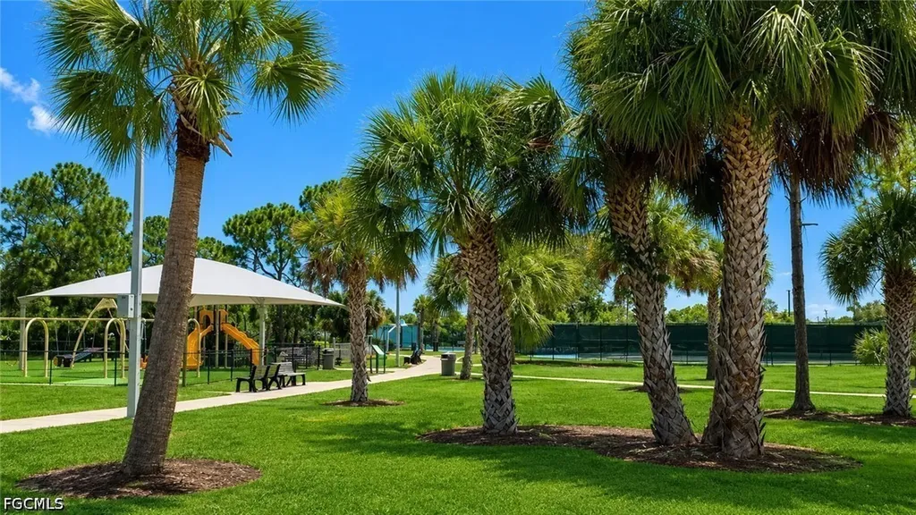 3705 NE 23rd Avenue Cape Coral FL 33909