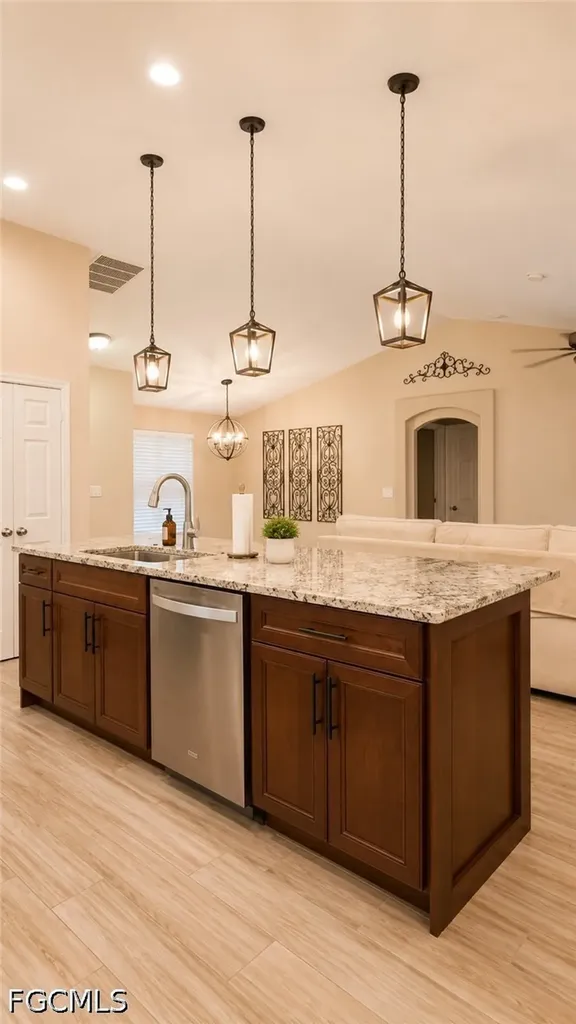 3705 NE 23rd Avenue Cape Coral FL 33909