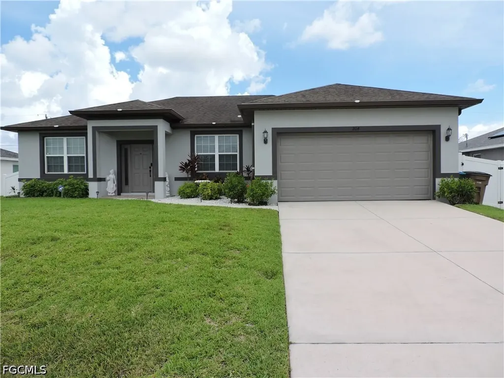 204 NW 11th Street Cape Coral FL 33993