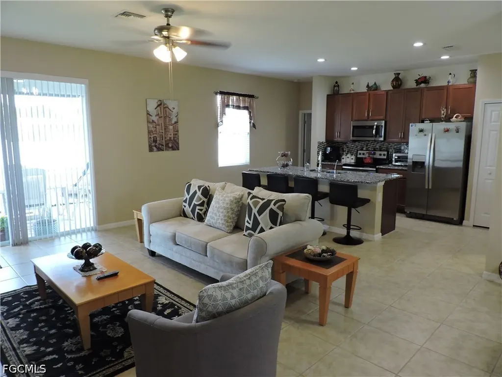 204 NW 11th Street Cape Coral FL 33993