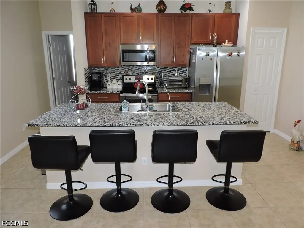 204 NW 11th Street Cape Coral FL 33993