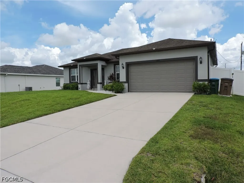 204 NW 11th Street Cape Coral FL 33993