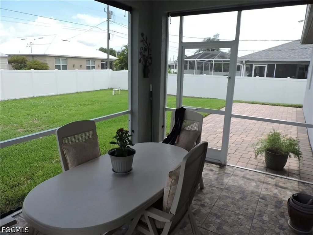 204 NW 11th Street Cape Coral FL 33993