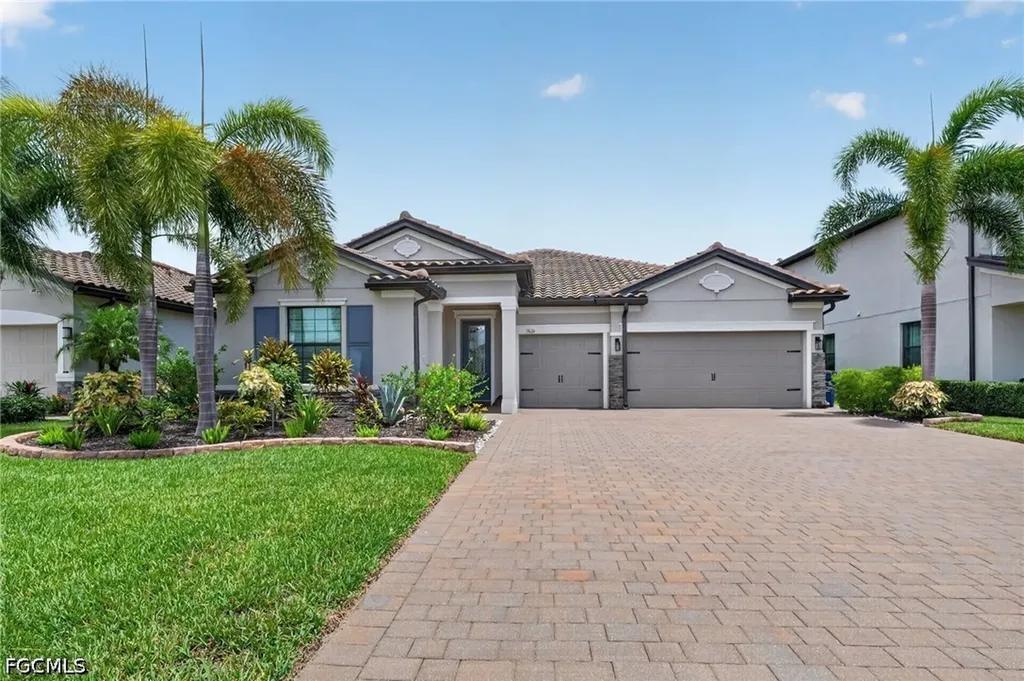 Estero FL, 17624 Kinzie Lane
