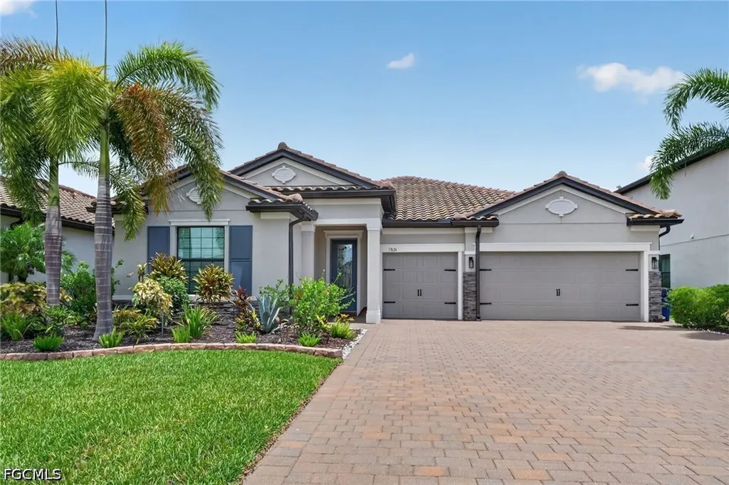 17624 Kinzie Lane Estero FL 33928
