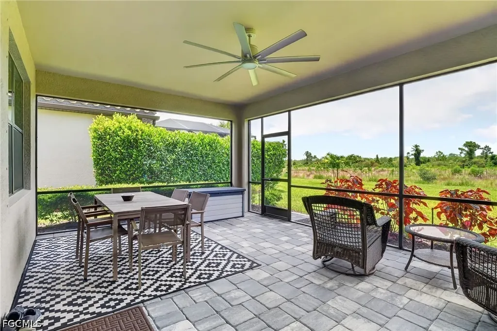 17624 Kinzie Lane Estero FL 33928