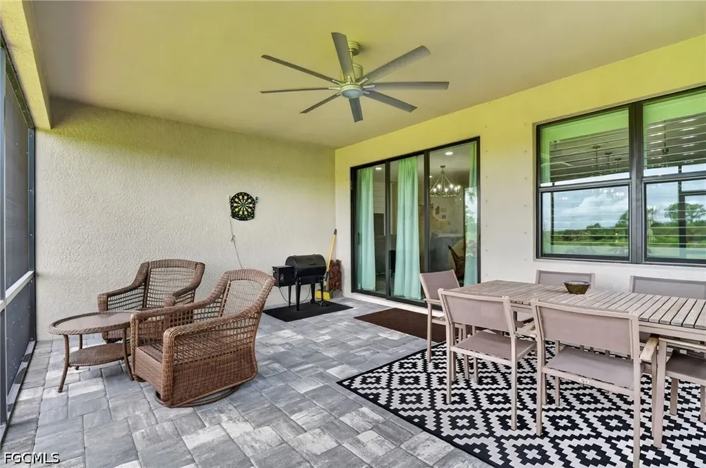 17624 Kinzie Lane Estero FL 33928