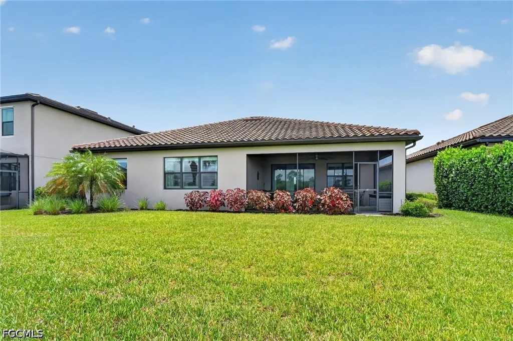 17624 Kinzie Lane Estero FL 33928