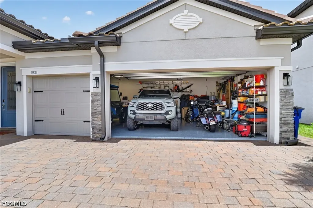 17624 Kinzie Lane Estero FL 33928