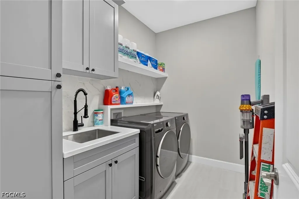 17624 Kinzie Lane Estero FL 33928