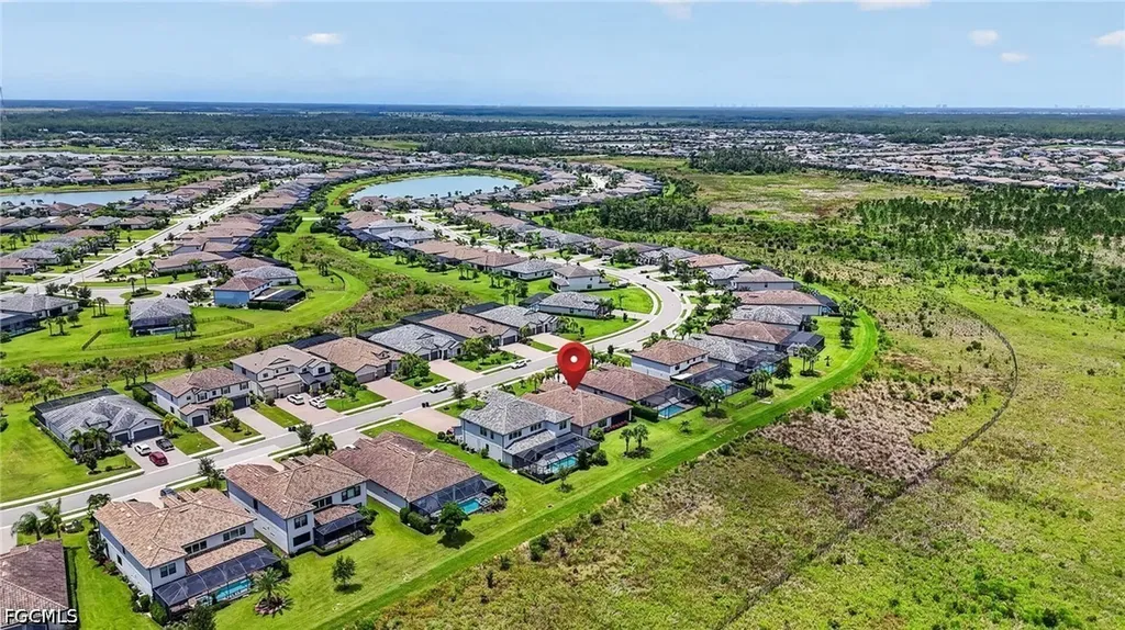 17624 Kinzie Lane Estero FL 33928
