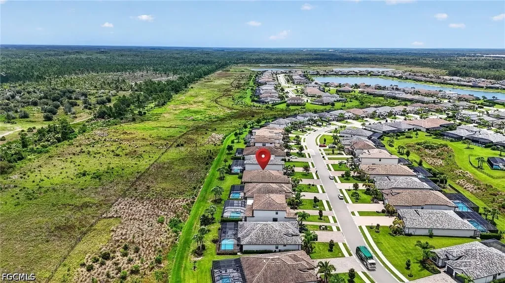 17624 Kinzie Lane Estero FL 33928