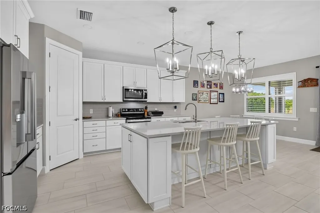 17624 Kinzie Lane Estero FL 33928
