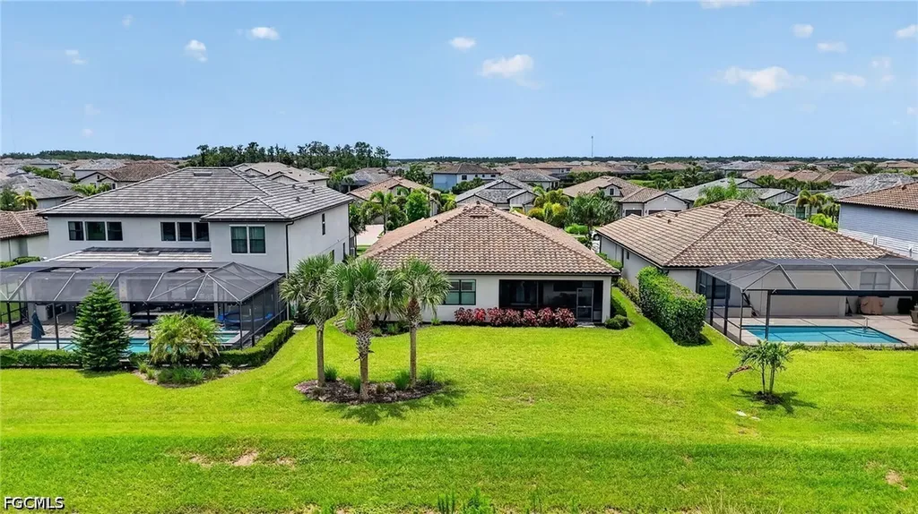 17624 Kinzie Lane Estero FL 33928