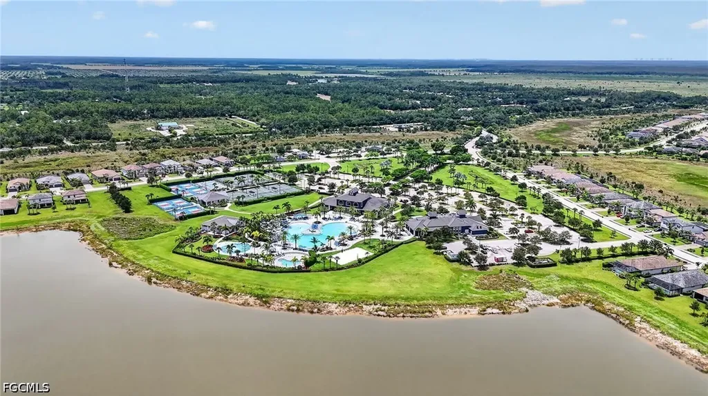 17624 Kinzie Lane Estero FL 33928