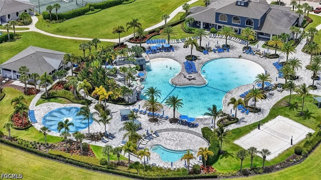 17624 Kinzie Lane Estero FL 33928