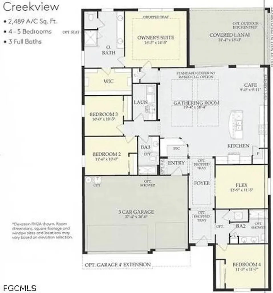 17624 Kinzie Lane Estero FL 33928