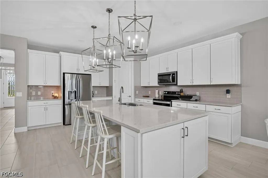 17624 Kinzie Lane Estero FL 33928