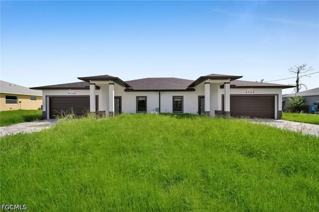 4746 27th Street SW Lehigh Acres FL 33973