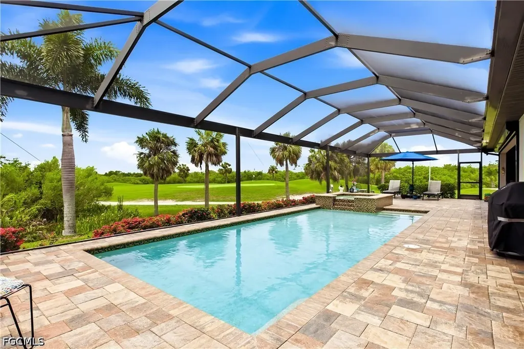Cape Coral FL, 11795 Royal Tee Circle