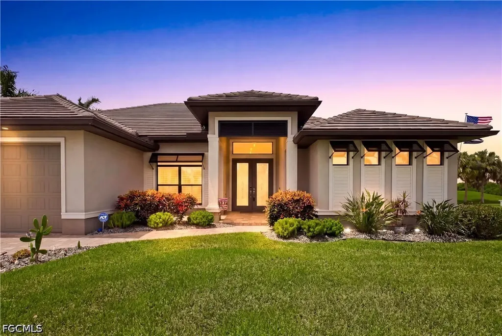 11795 Royal Tee Circle Cape Coral FL 33991