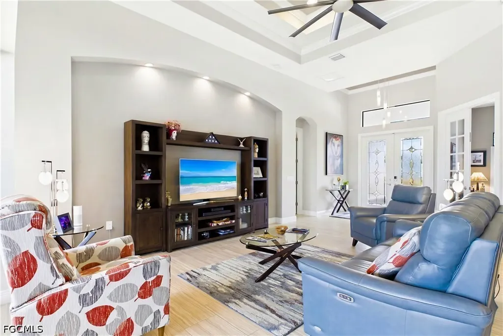 11795 Royal Tee Circle Cape Coral FL 33991