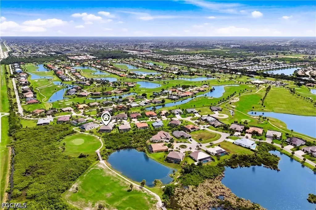 11795 Royal Tee Circle Cape Coral FL 33991