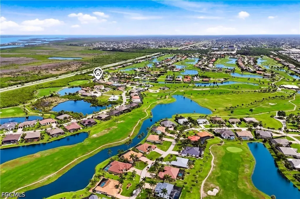 11795 Royal Tee Circle Cape Coral FL 33991