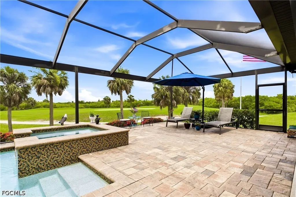 11795 Royal Tee Circle Cape Coral FL 33991