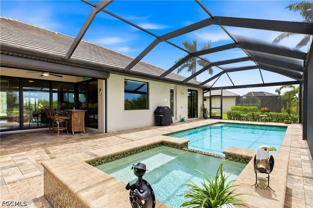 11795 Royal Tee Circle Cape Coral FL 33991