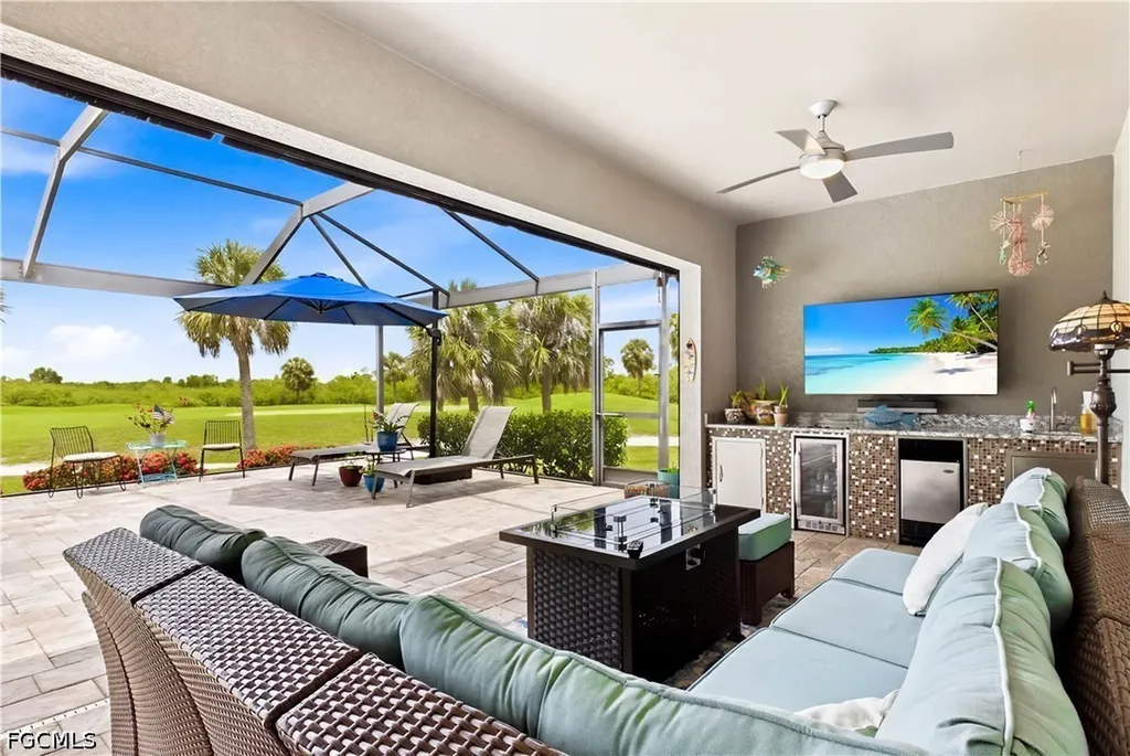 11795 Royal Tee Circle Cape Coral FL 33991