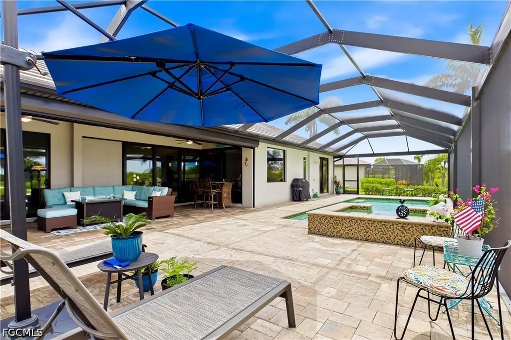 11795 Royal Tee Circle Cape Coral FL 33991