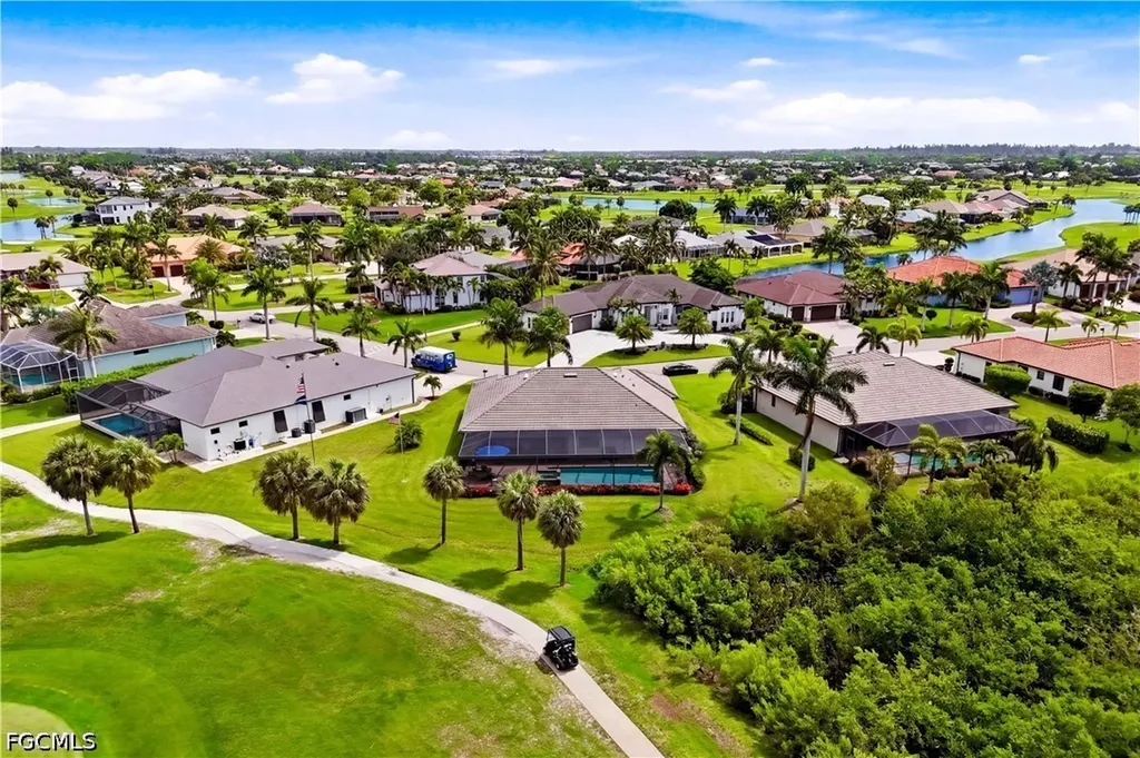 11795 Royal Tee Circle Cape Coral FL 33991
