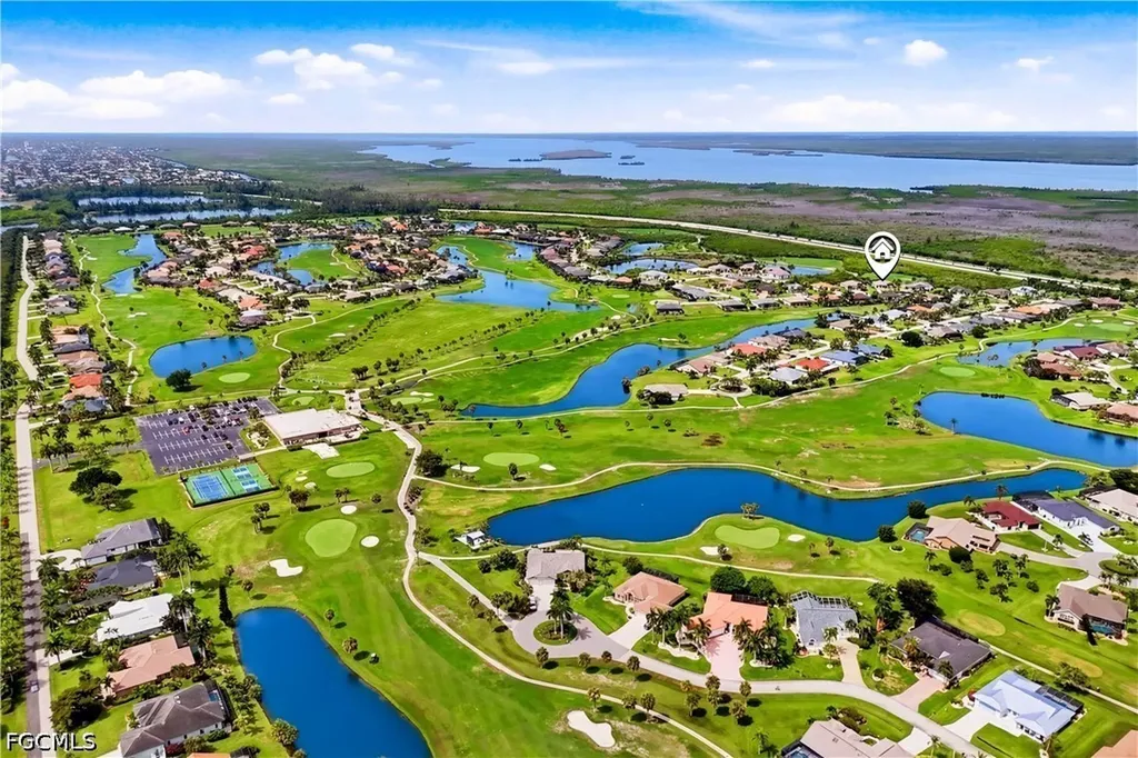 11795 Royal Tee Circle Cape Coral FL 33991