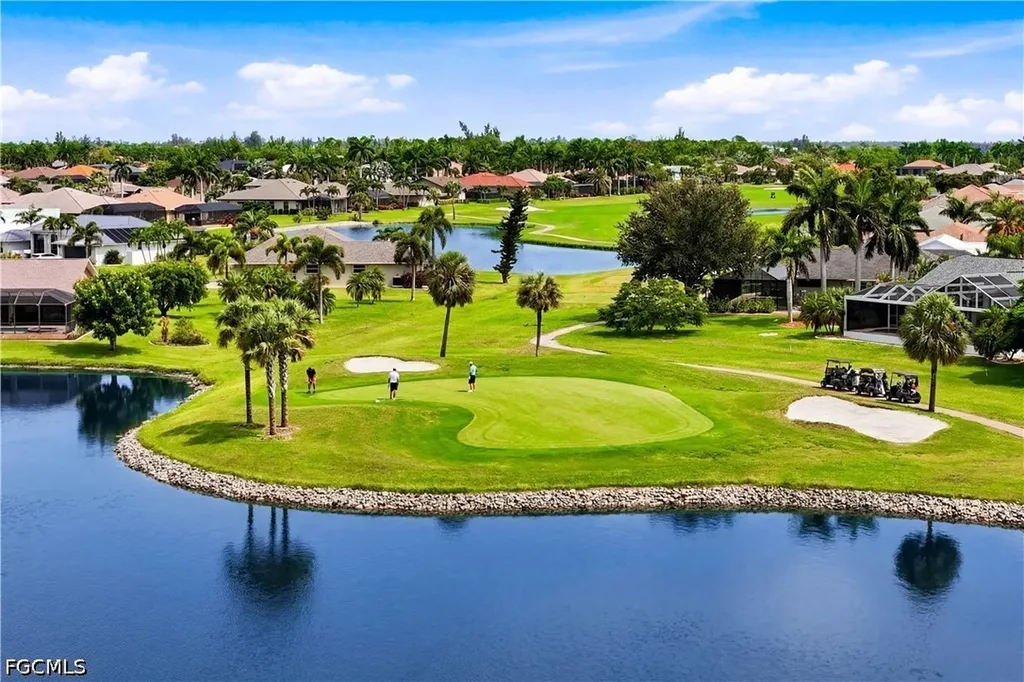 11795 Royal Tee Circle Cape Coral FL 33991