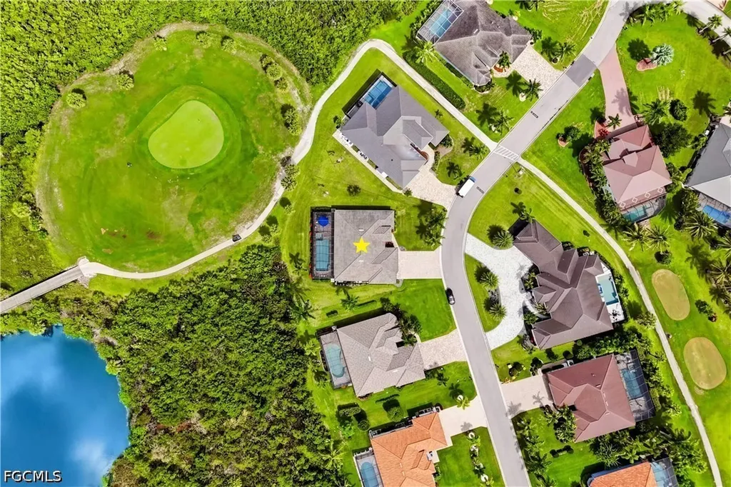 11795 Royal Tee Circle Cape Coral FL 33991