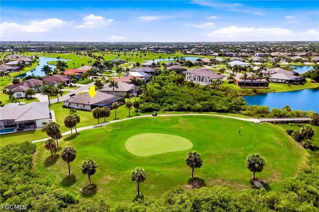 11795 Royal Tee Circle Cape Coral FL 33991